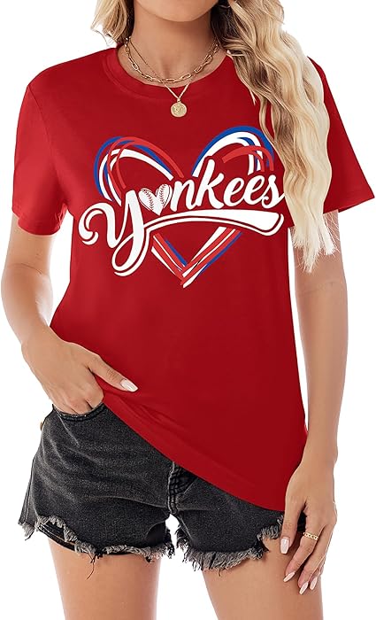 t shirts for women